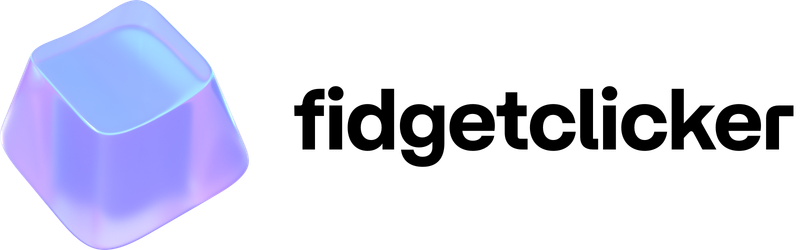 FidgetClicker